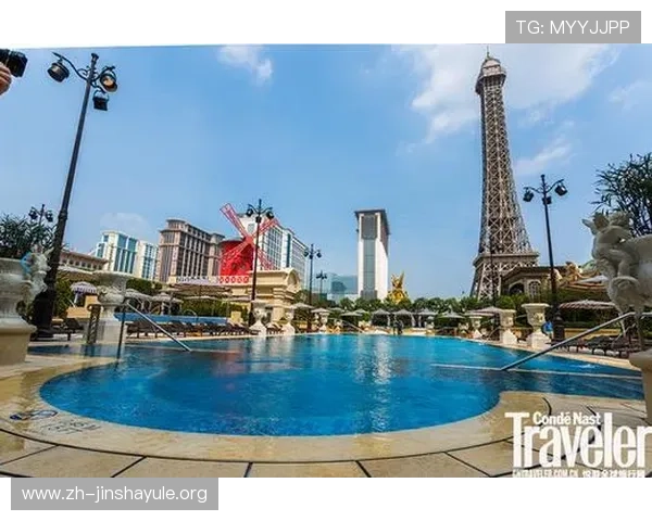 探索澳门巴黎人如何融合巴黎浪漫与澳门繁华的独特魅力