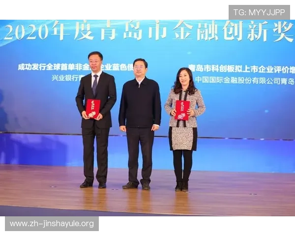 深入了解金沙国际财富有限公司的金融产品创新与技术应用创新