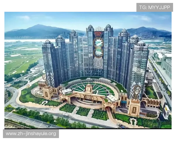 澳门新濠影汇最新娱乐项目介绍让你玩转多样化的影视娱乐与主题体验