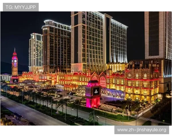 澳门的娱乐场详细攻略：最受欢迎的赌场、娱乐项目及优惠活动介绍